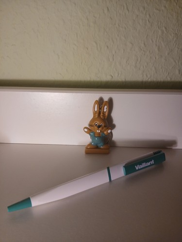 Vaillant schlüsselanhänger - vaillant, +