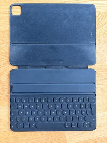 Apple smart keyboard ipad - smart,