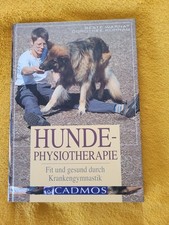Hunde - Physiotherapie, Fit