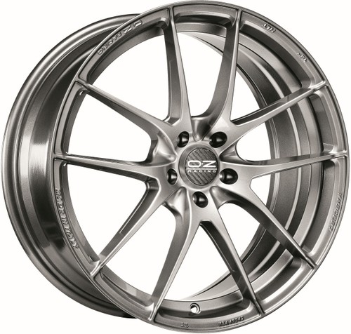 Winterräder leggera hlt - 4x,