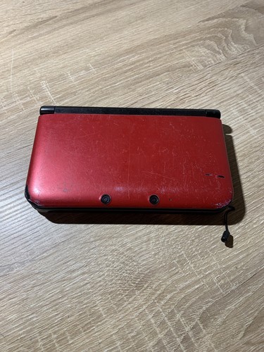 2022 nintendo 3ds rot - nintendo,