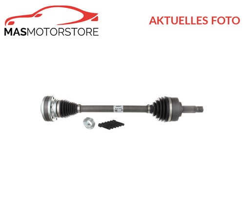 Antriebswelle gelenkwelle - antriebswelle,