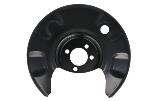 1st rear axle - rear,