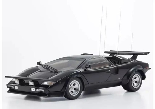 Kyosho lamborghini - kyosho, 1/18