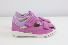 Neue Superfit Sandalen Gr. 25