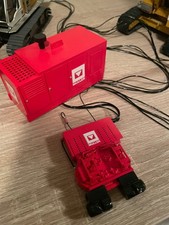 BAUER BG MÜLLER HAMMER MS32