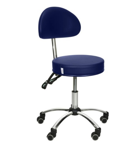 Praxis rollhocker mit - praxis-rollhocker,