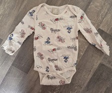 Disney Baby Body - Größe 86