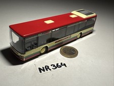 NR364 Rietze Setra Omnibusse S