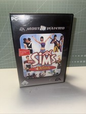 Die Sims Deluxe - PC 2002 Top
