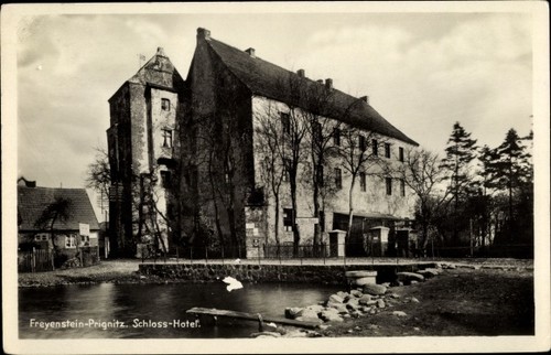 Freyenstein wittstock dosse - ak,