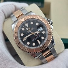 ROLEX Yacht-Master 40 - Ref