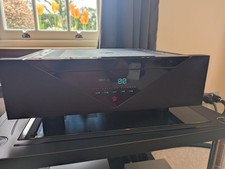 Gryphon Essence Pre Amp - Ex