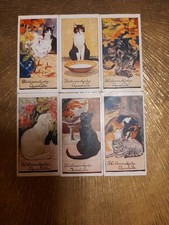 Stollwerck Sammelbilder, Album