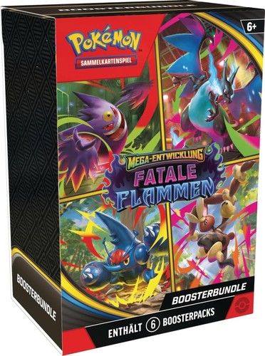 Pokémon boosterpacks - pokémon,