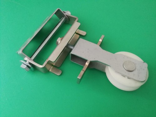 Zahnriemenspanner mit