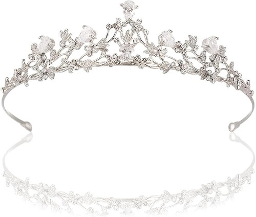 Vintage-Barock-Krone,Krone