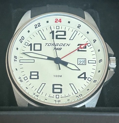 Torgeon men watch t48 - men’s,