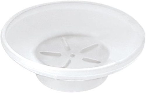 Kapitan seifenschale milchglas - kapitan,