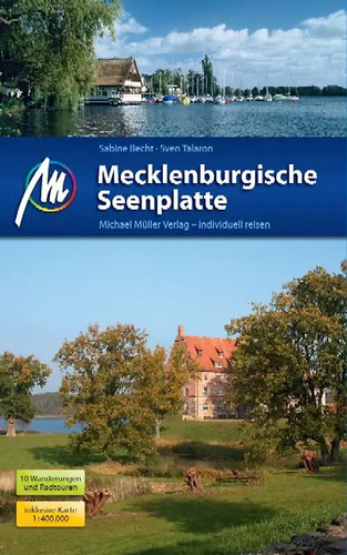 Mecklenburgische seenplatte - mecklenburgische,