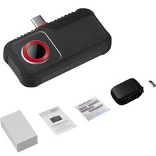 Wärmebildkamera 256x192