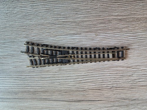 Fleischmann piccolo weiche - fleischmann,