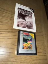 Atari 7800 Desert Falcon