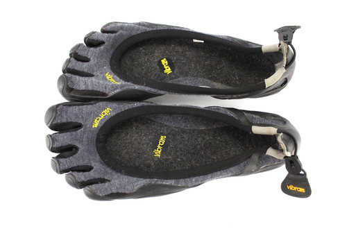 Vibram fingers classic - vibram, eco