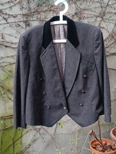Vintage Jobis Blazer 80er