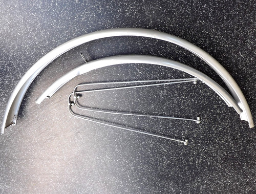 Zoll schutzbleche set - zoll,
