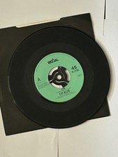 Lily Allen - LDN 7" Vinyl 