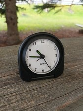 Wecker, Reisewecker, Quarzuhr