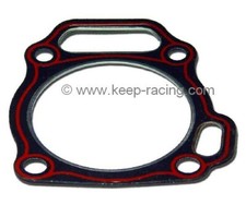 KART Zylinderkopfdichtung ,Dichtung Zylinderkopf,HONDA Typ GX390 (12251-ZF6-W00)