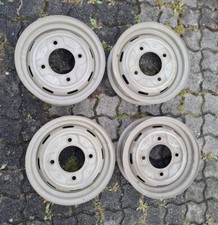 Trabant 500 600 601 Felgen Bj