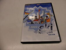 PC   RTL Skispringen 2003