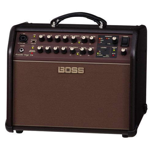 Boss gitarrenverstärker - boss,