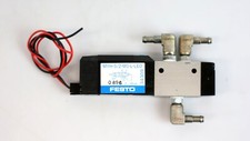 Festo MYH-5/2-M5-L-LED (34309)