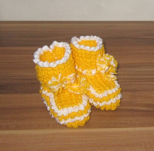 Selbstgestrickte socken - selbstgestrickte,
