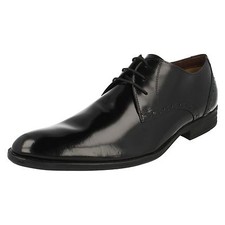 Herren Hush Puppies Kensington