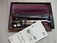 Polarplanimeter von OTT aus Kempten im Allgäu