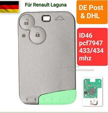 Funk schlüssel Karte 2 Tasten