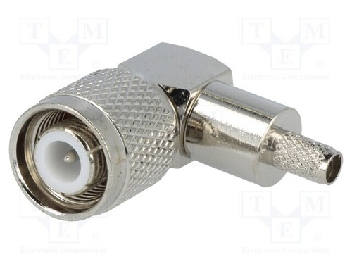 Stück stecker tnc 203 - stück,, tnc-203