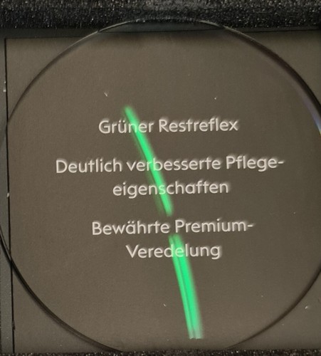 Kunststoffgläser - 2,