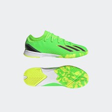 Adidas X Speedportal.3 IN Kinder Fußballschuhe Indoor Halle, GW8468 / L3