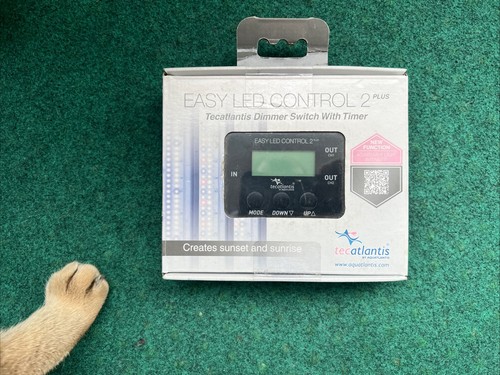 Easy led control - easy, plus