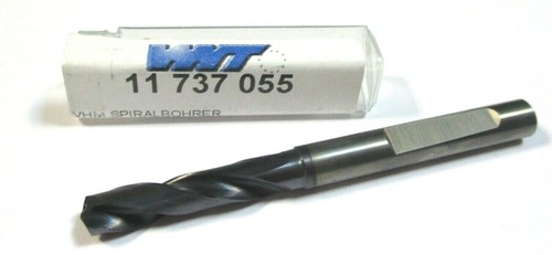 Wnt vhm bohrer ø5 - bohrer, Ø5,5