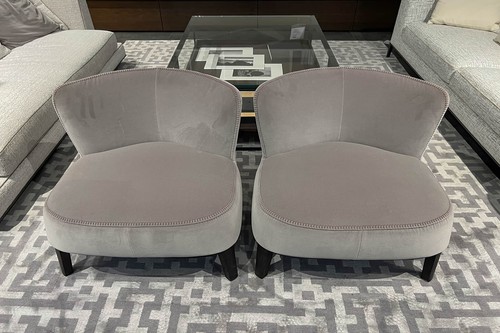 Italia sessel set - b&b, febo