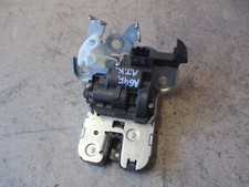 Heckklappenschloß Klappenschloß Audi A6 4F A4 B8 8K9827505A Schloß Heckklappe
