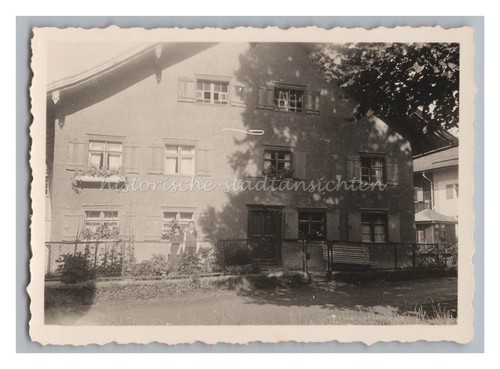 Bad hindelang allgäu - hindelang,