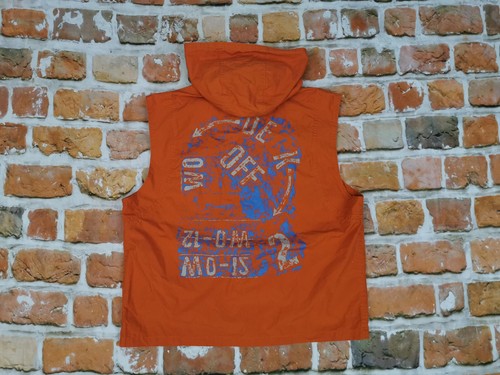 Chevignon vintage sommer - *chevignon,